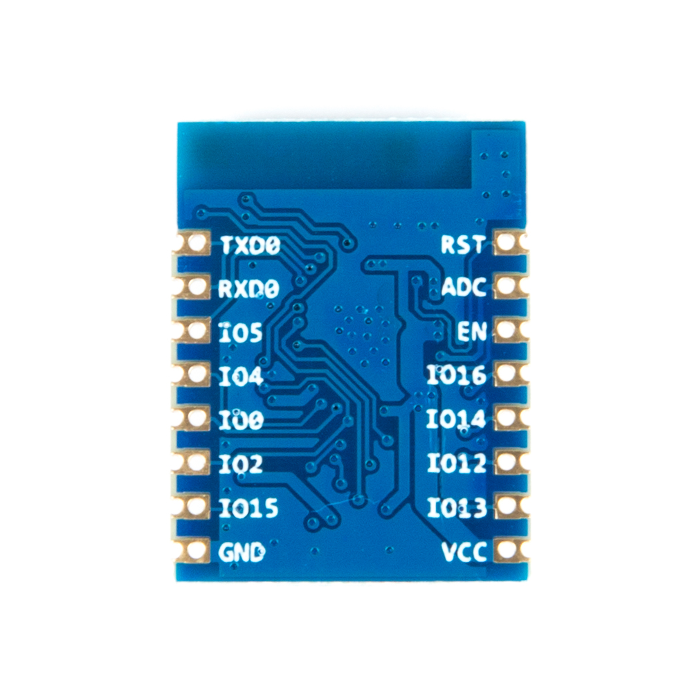 WiFi модуль ESP-07 ESP8266